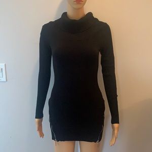 Guess long sweater